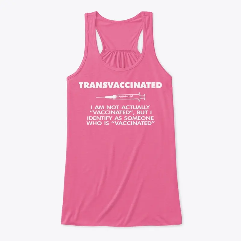 Get TransVaccinated