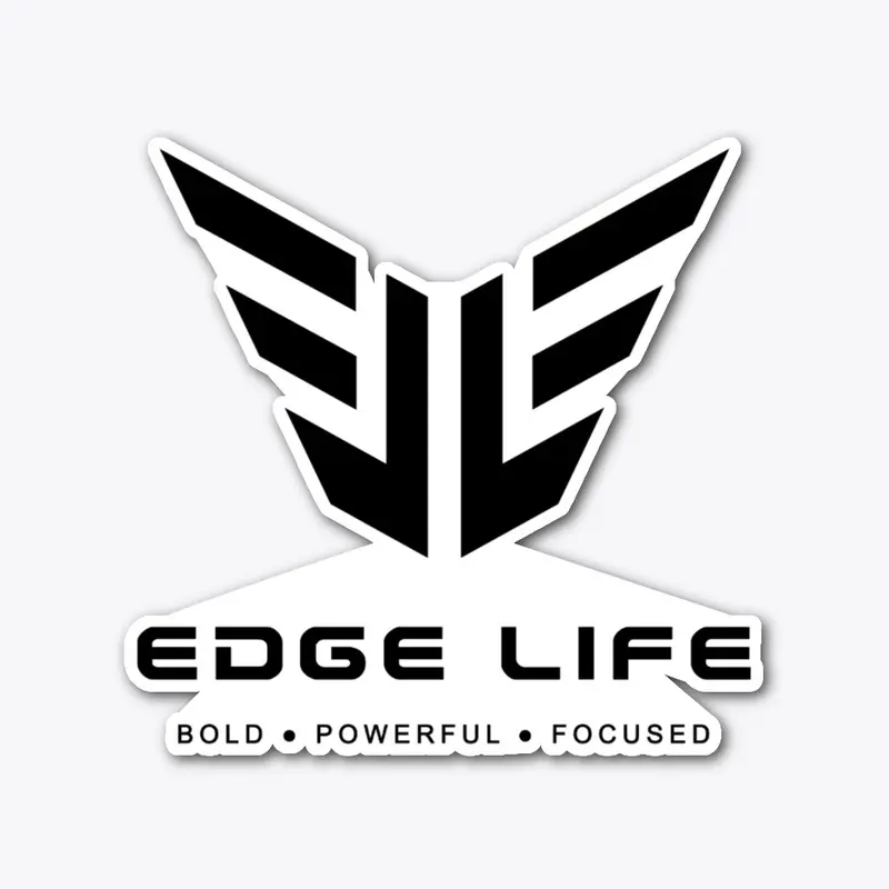 EDGE LIFE Merch