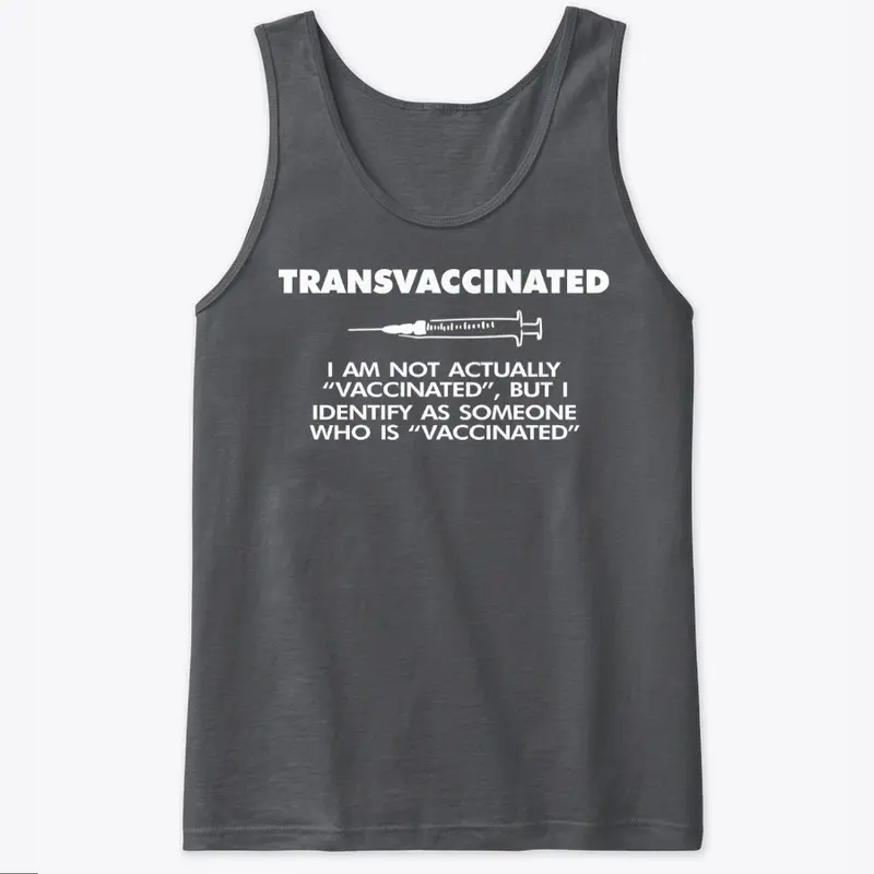 Get TransVaccinated