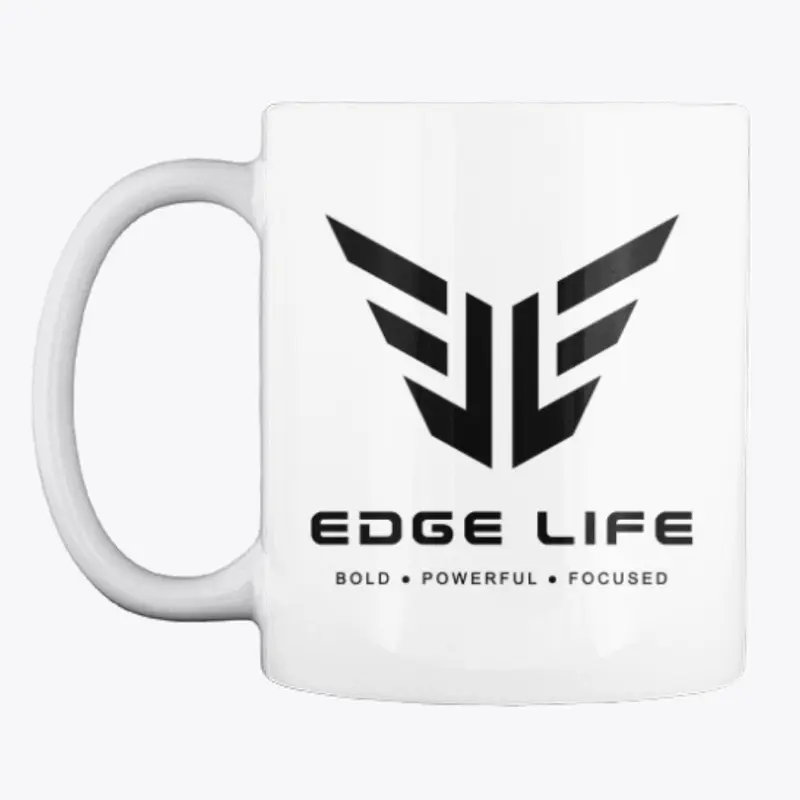 EDGE LIFE Merch